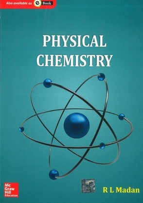 Physical Chemistry written by R L Madan
