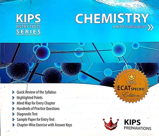 KIPS CHEMISTRY