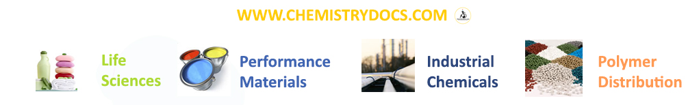 Chemical
Distributors