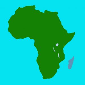 Africa Chemical Distributors in Africa