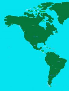 Americas Chemical Distributors Americas