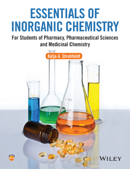 Essentials of Inorganic Chemistry by Katja A. Strohfeldt