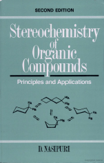 stereochemistry of organic compounds ernest l eliel pdf