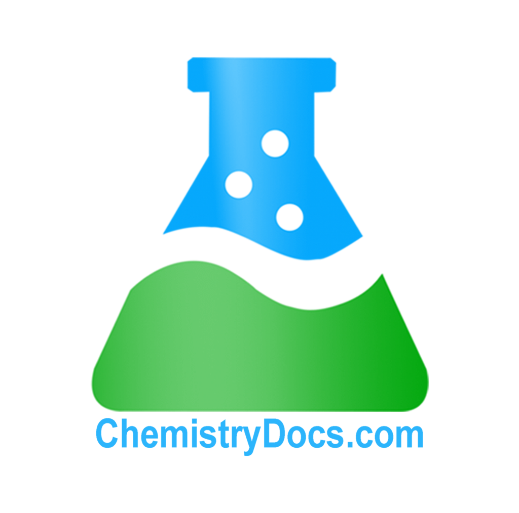 Free Download Analytical Chemistry Notes - ChemistryDocs.Com