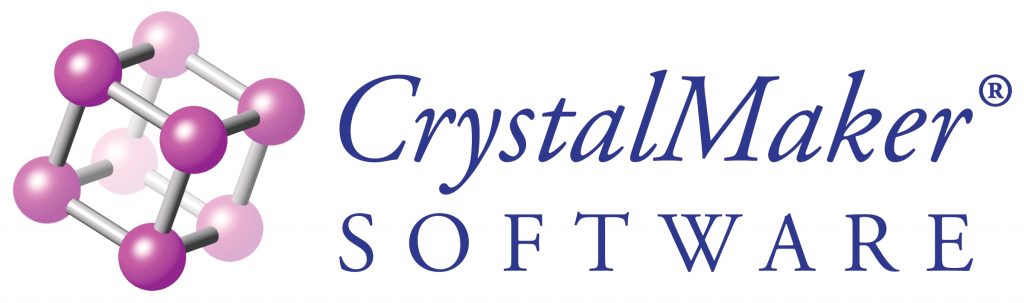 Crystalmaker X Software - Crystal and Molecular Modeling 3