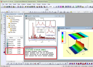 OriginPro 2022 v.9.9.0.225 2