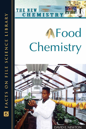 Food Chemistry by DAVID E. NEWTON