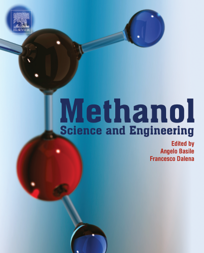 Methanol Science and Engineering by Angelo Basile.png