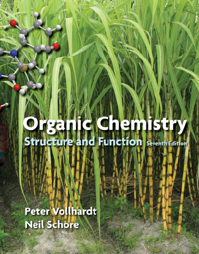 Organic Chemistry Structure and Function by Peter Vollhardt 7th Edition.png