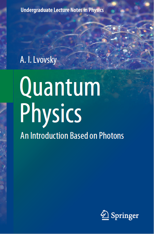 Quantum Physics An Introduction Based on Photons by A. I. Lvovsky.png