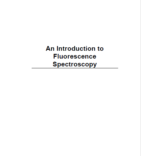 An Introduction to Fluorescence Spectroscopy.png