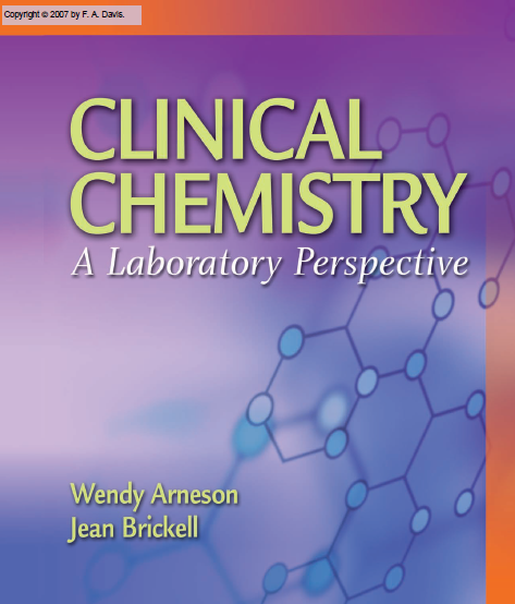 Clinical Chemistry A Laboratory Perspective by Wendy Arneson.png