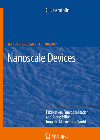 NanoScience and Technology Nanoscale Devices by Gianfranco Cerofolini.png