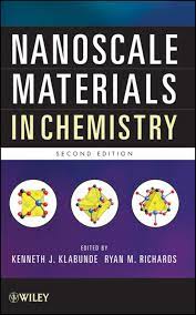 Nanoscale Materials in Chemistry by Kenneth J. Klabunde.jpg
