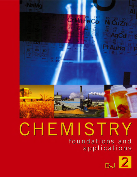 Chemistry Foundations and Applications by J. J. Lagowski D-J 2.png