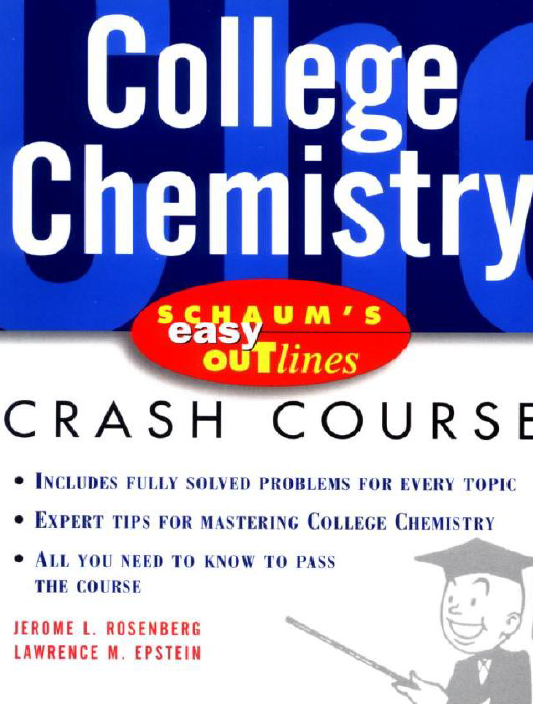 College Chemistry By Jerome L. Rosenberg.png