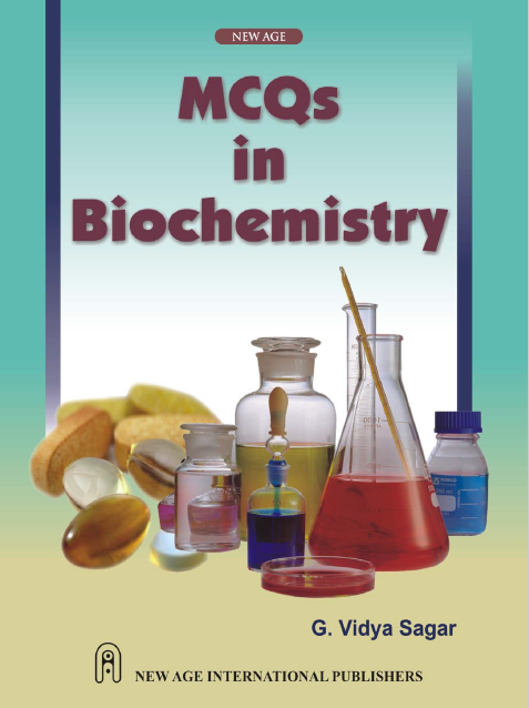 MCQs in Biochemistry by G. Vidya Sagar.png