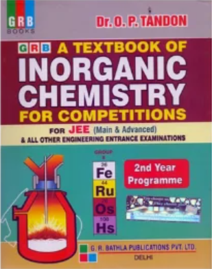 OP Tandon Inorganic Chemistry.png