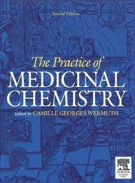 The Practice of Medicinal Chemistry By Camille G. Wermuth 2nd Edition.jpg
