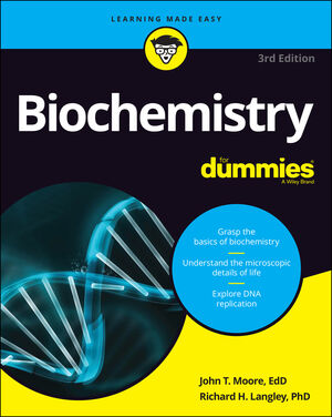 Biochemistry For Dummies by John T. Moore.jpg