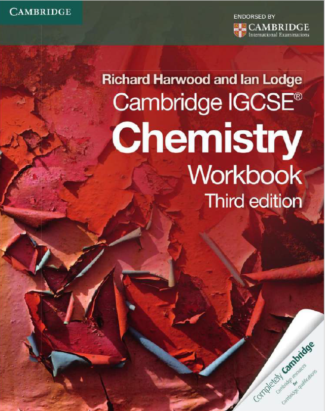 Cambridge IGCSE Chemsitry Workbook By Richard Harwood and Ian Lodge 3rd Edition.png