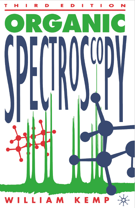 Organic Spectroscopy By William Kemp 3rd Edition.png
