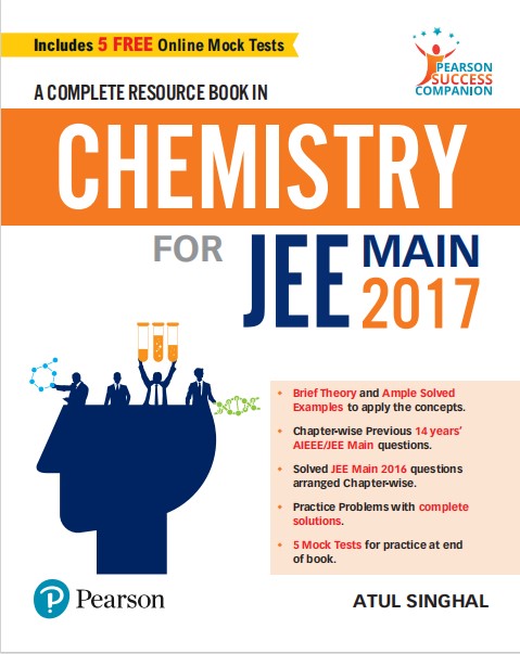 A Complete Resource Book in Chemistry for JEE Main 2017 by Atul Singhal.jpg