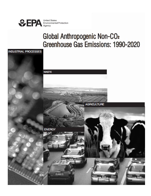 Global Anthropogenic Non - CO2 Greenhouse Gas Emissions - 1990 - 2020.jpg