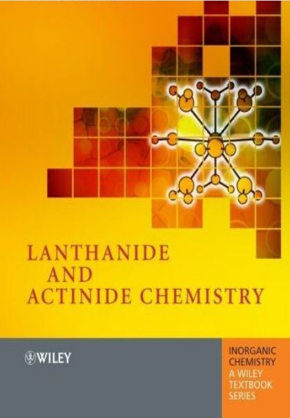 Lanthanide and Actinide Chemistry by Simon Cotton.jpg