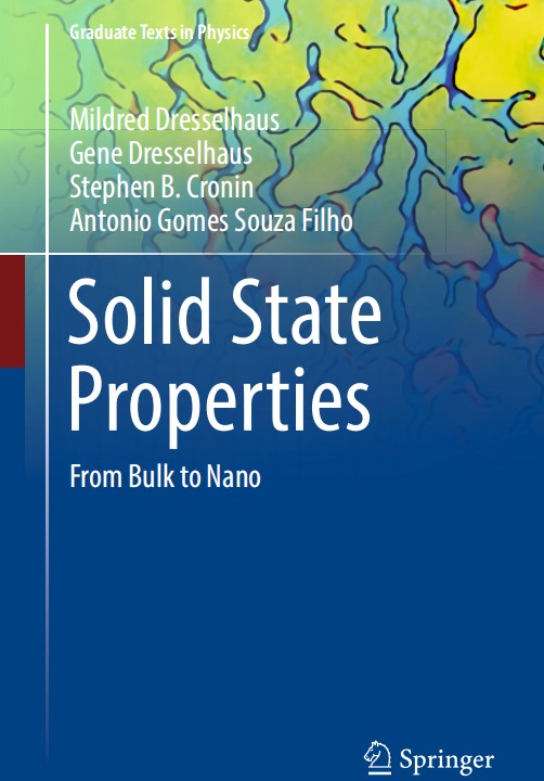 Solid State Properties From Bulk to Nano by Mildred Dresselhaus 2018.jpg