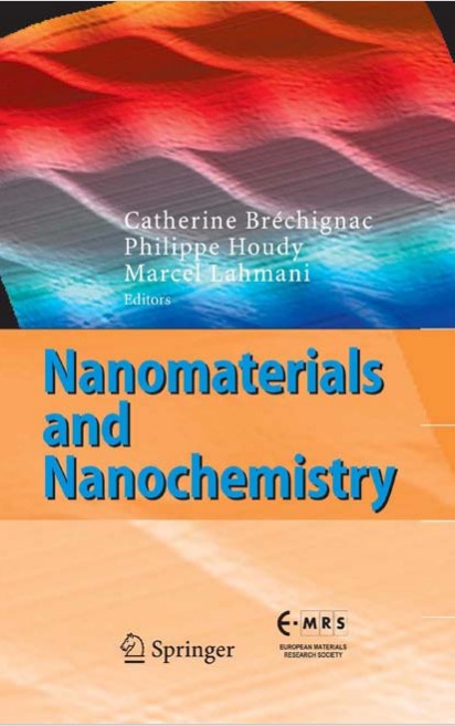 Nanomaterials and Nanochemistry by M Lahmani.jpg