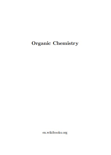 Organic Chemistry By Karl Wick.jpg