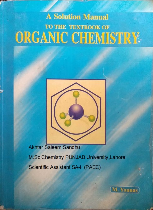 Organic Chemistry by Dr. Younas Part 1, 2 and 3.jpg