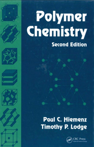 Polymer Chemistry By Paul C. Hiemenz Second Edition.jpg