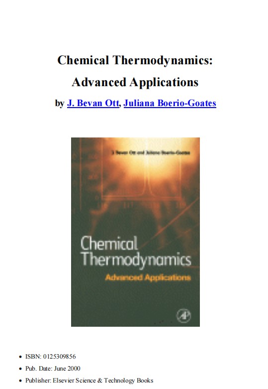 Chemical Thermodynamics Advanced Applications by J. Bevan Ott.jpg