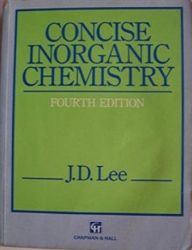 Concise Inorganic Chemistry 4e by J. D. Lee.jpg