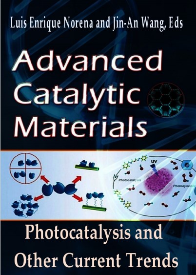 Advanced Catalytic Materials Photocatalysis and Other Current Trends By Luis Enrique Norena.jpg