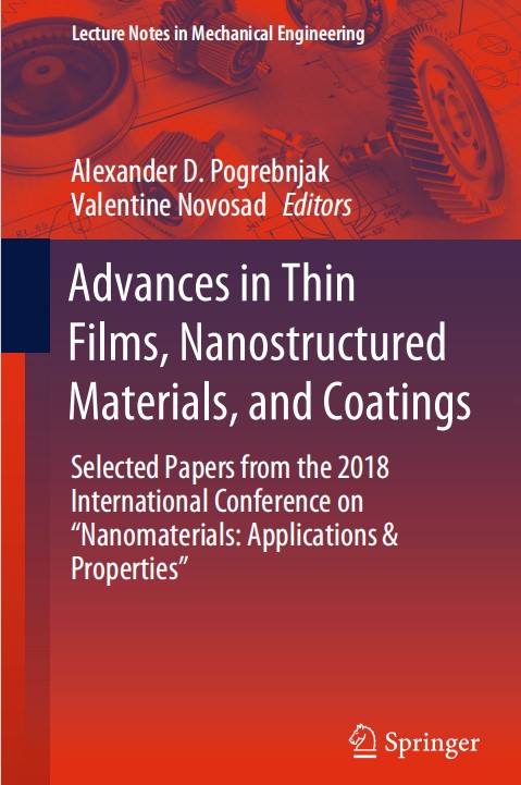 Advances in Thin Films, Nanostructured Materials, and Coatings By Alexander D. Pogrebnjak.jpg