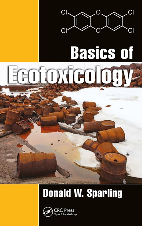 Basics of Ecotoxicology By Donald W. Sparling.jpg