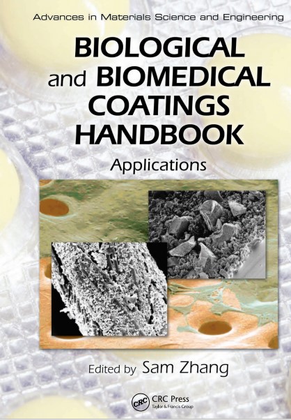 Biological and Biomedical Coatings Handbook Applications By Sam Zhang.jpg