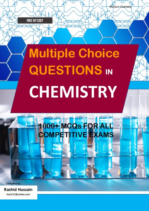 Multiple Choice in Chemistry 1000+ MCQs for All Competitive Exams by Rashid Hussain.jpg