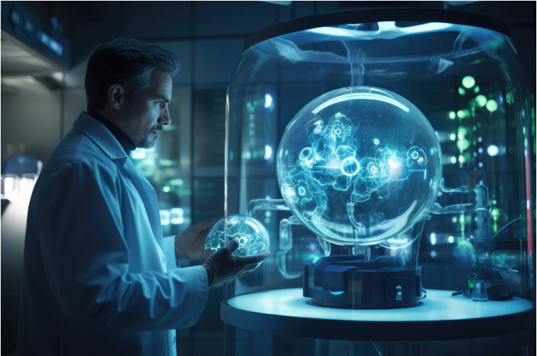 Nanochemistry: Applications and Implications in Technology and Medicine