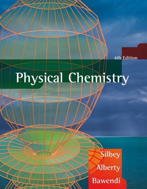 Physical Chemistry By Robert J. Silbey 4th Edition.jpg